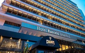 Barcelo Hotel Istanbul